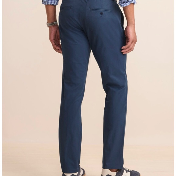 Vineyard Vines On the Go Pants - Picture 3 of 8